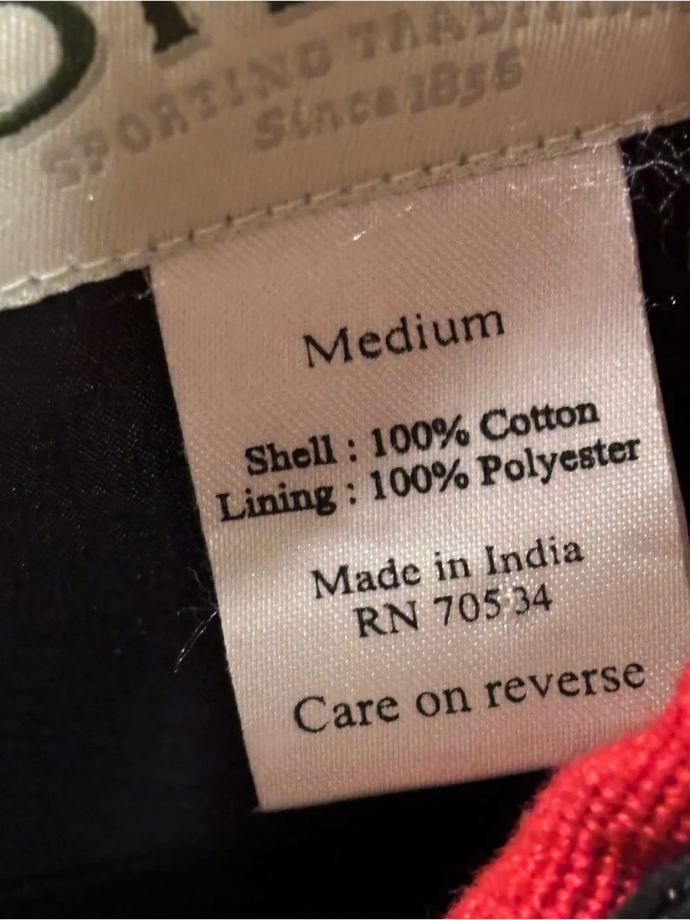 Woolrich questions leave